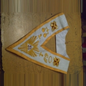 Masonic Collars